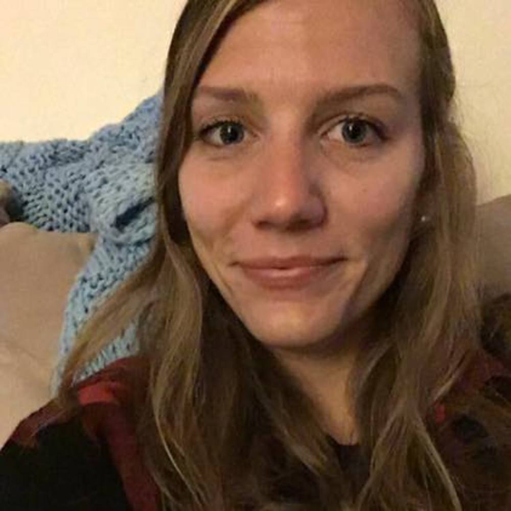 Meet your Posher, Tabitha